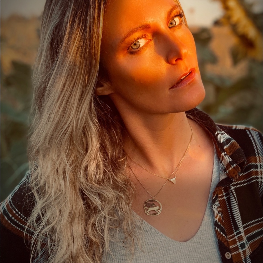 Meet your Posher, Jennifer